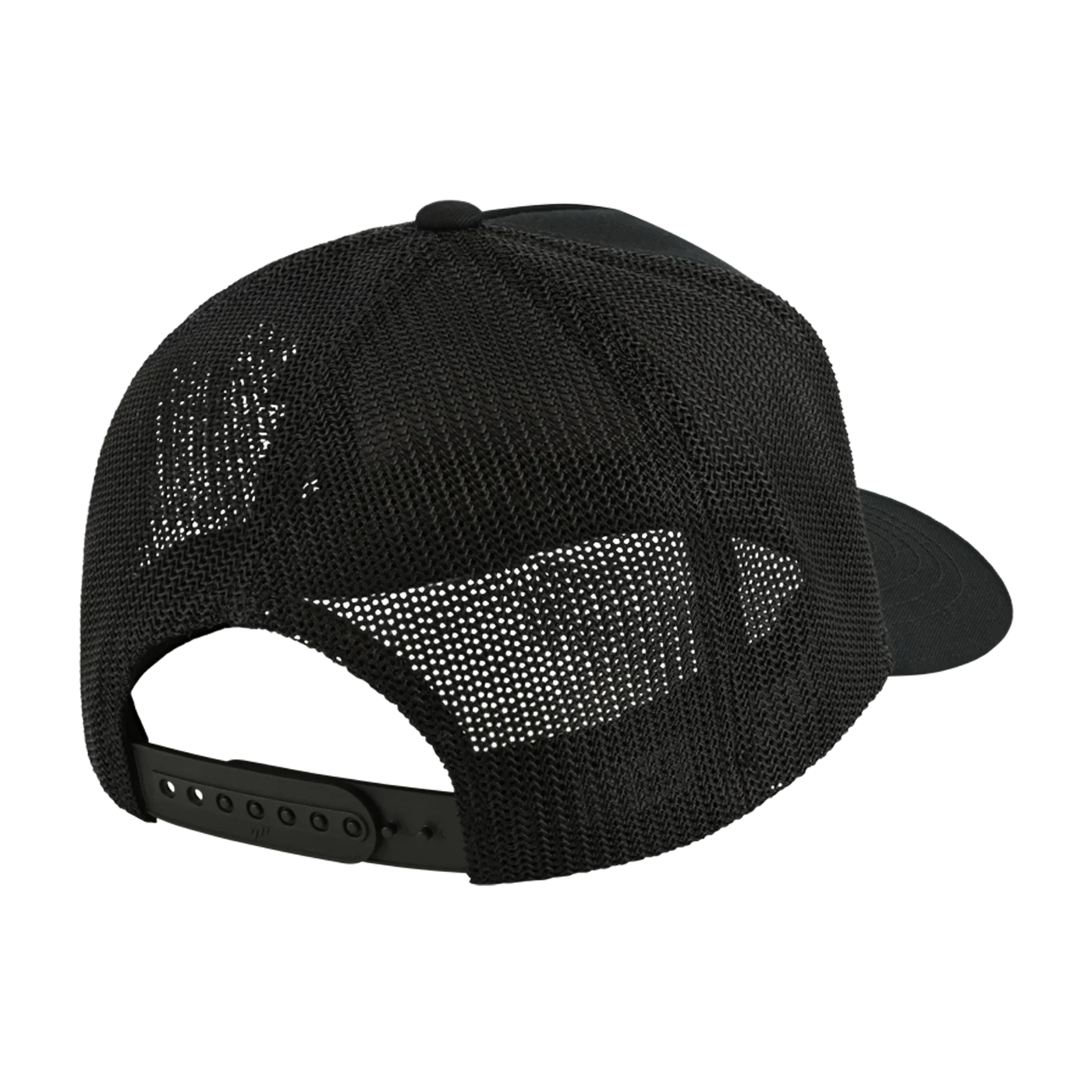 Ford Bronco 60th Anniversary Snapback Flexfit Hat - Image 4