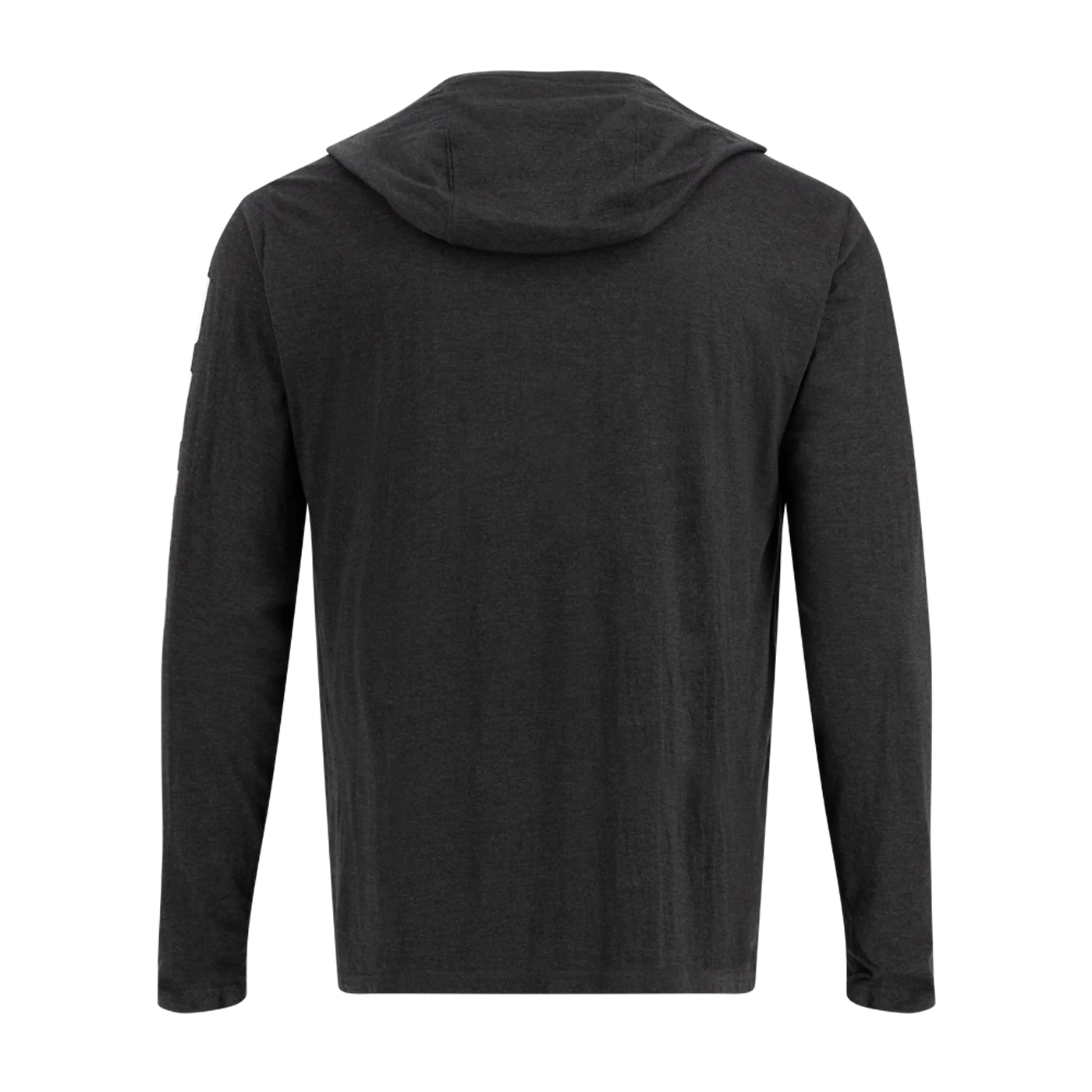 Ford Bronco 60th Anniversary Long Sleeve Hooded T-Shirt - Image 3