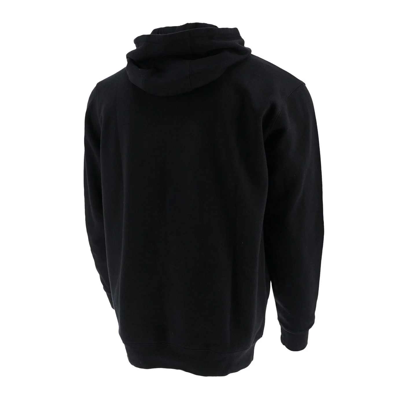 Ford Embroidered Script Hooded Pullover Sweatshirt - Image 3