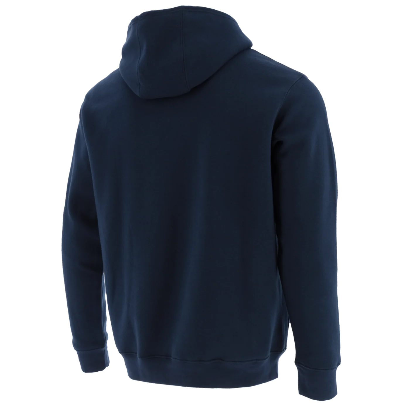 Ford Embroidered Script Hooded Pullover Sweatshirt - Image 5