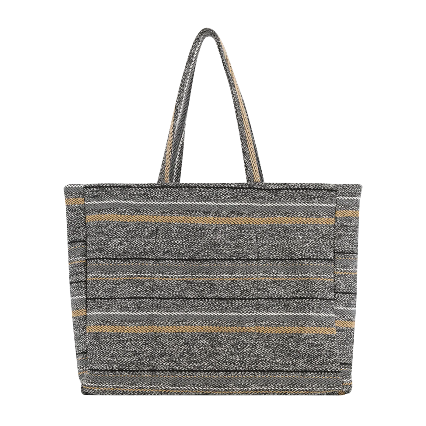 Ford Bronco Baja Woven Tote Bag - Image 3