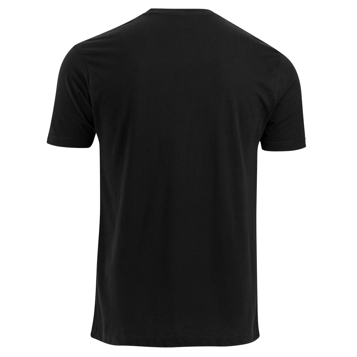 Ford Bronco Mens Bucking Bronco Short Sleeve T-Shirt - Image 6