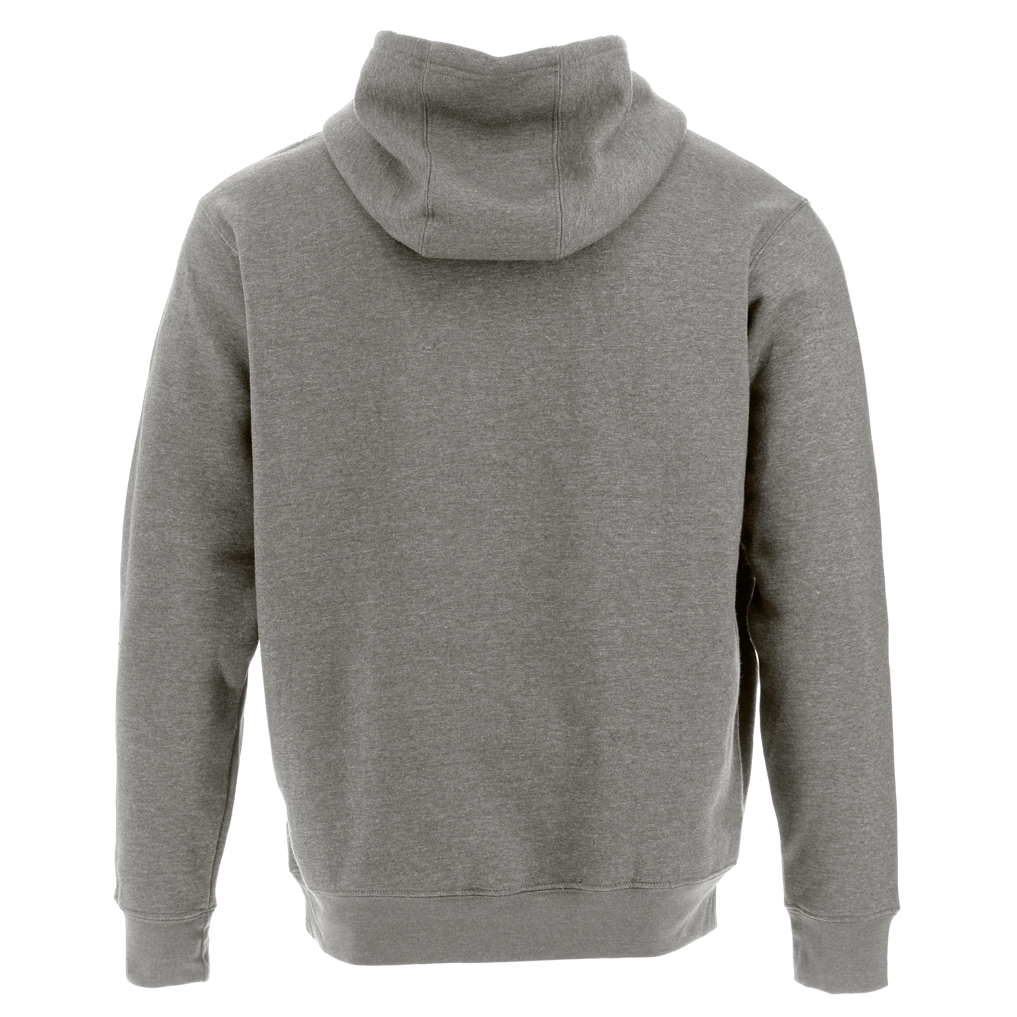 Ford Bronco Solid Color Fleece Hoodie - Image 3