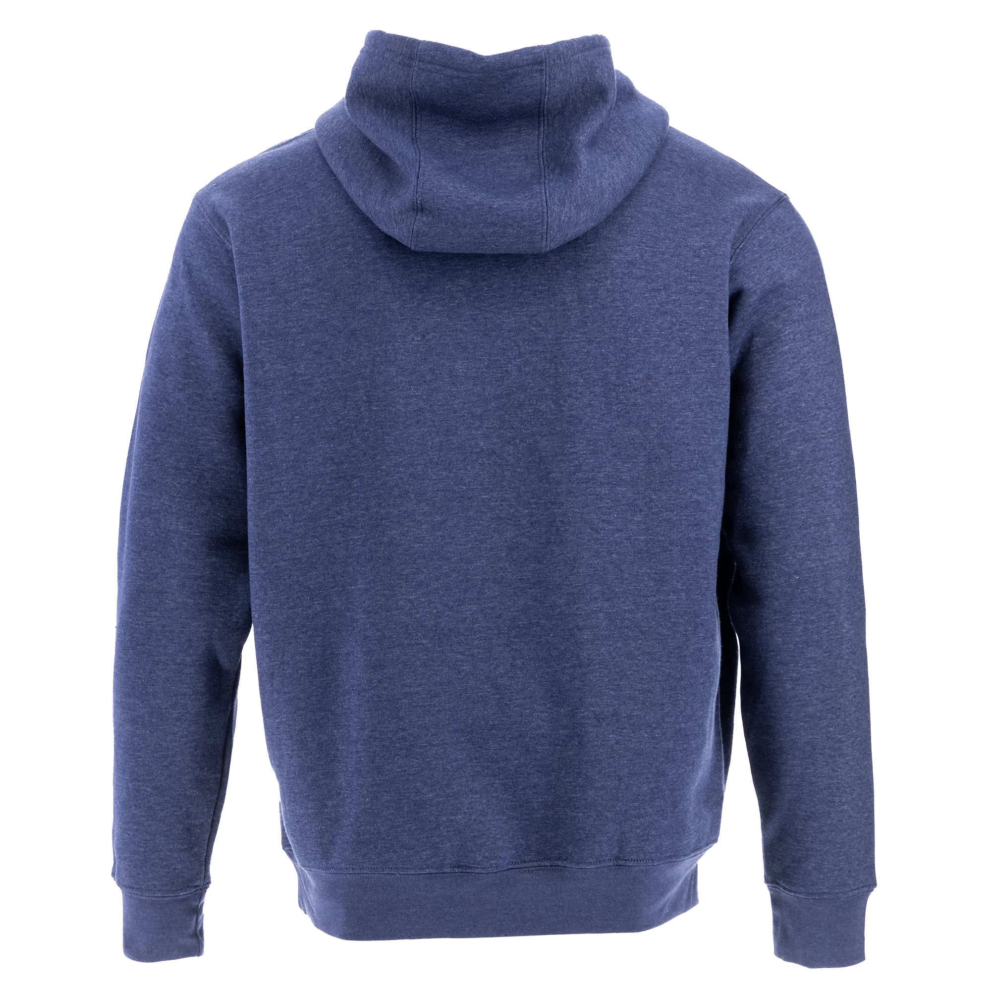 Ford Bronco Solid Color Fleece Hoodie - Image 4