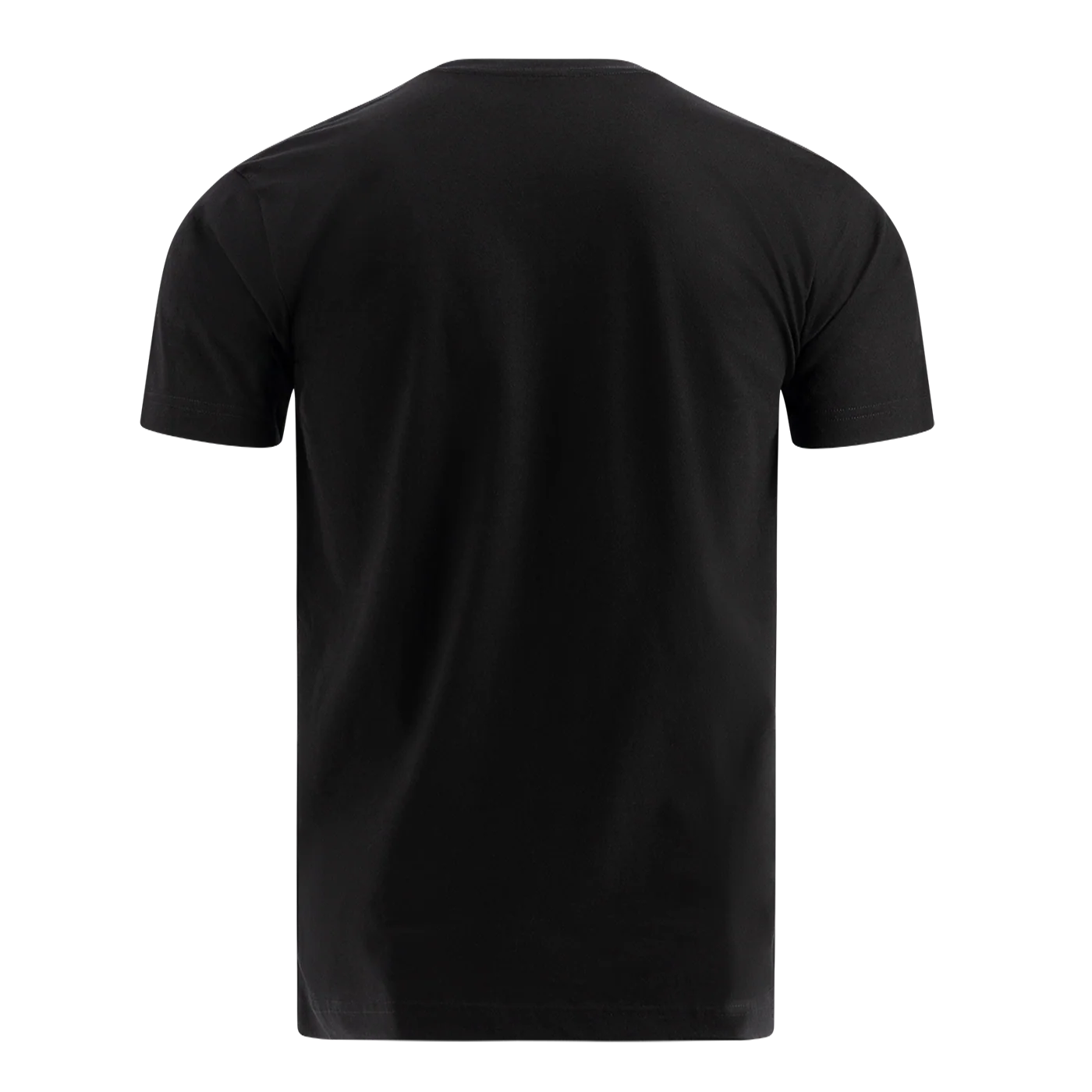 Ford Built Ford Tough Mens Camouflage Logo Short Sleeve T-Shirt - Image 3