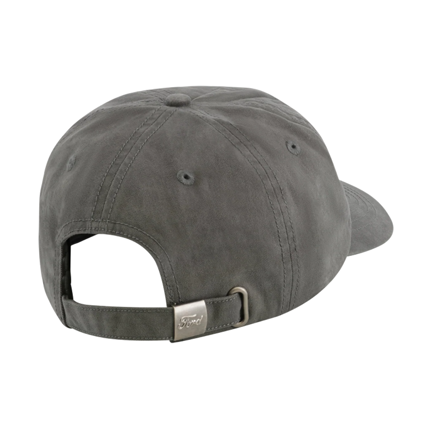 Ford Script Vintage Model T Patch Hat - Image 4