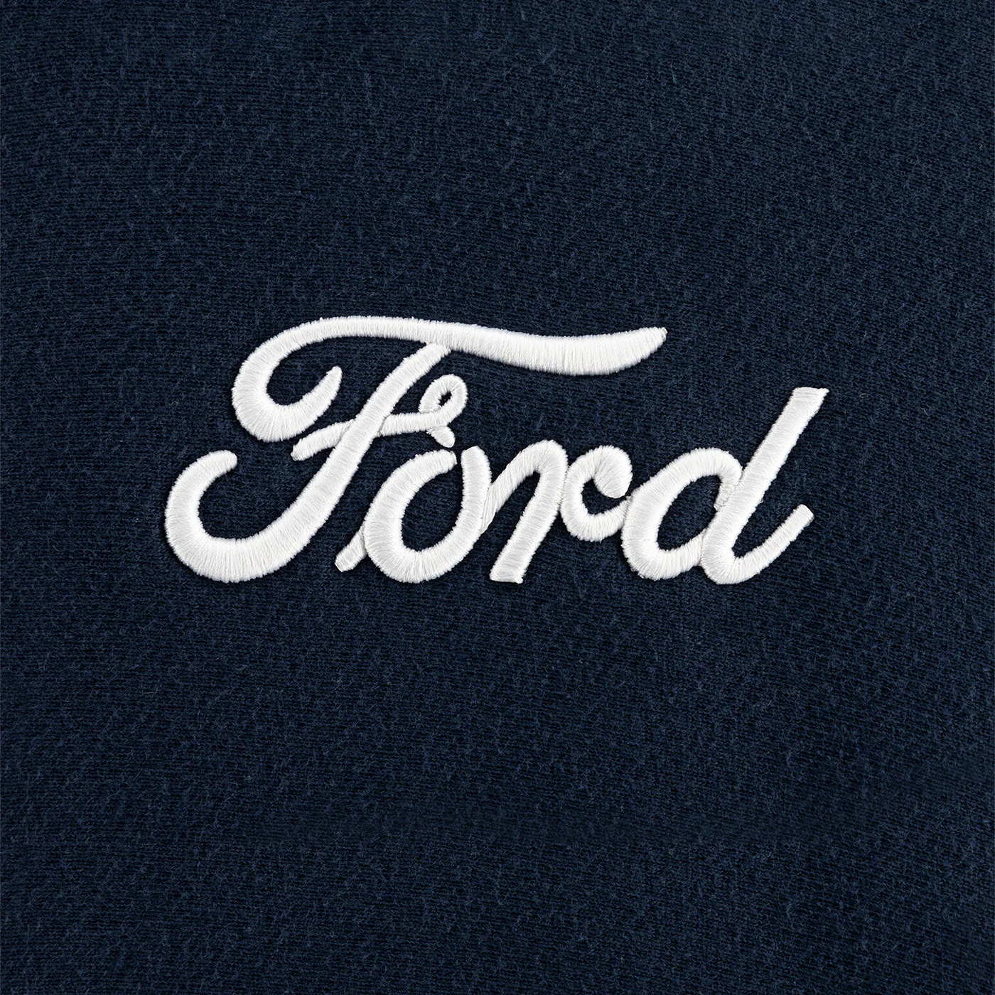 Ford Racing x Greyson Clothiers Ford Motor Company Hoodie - Image 3