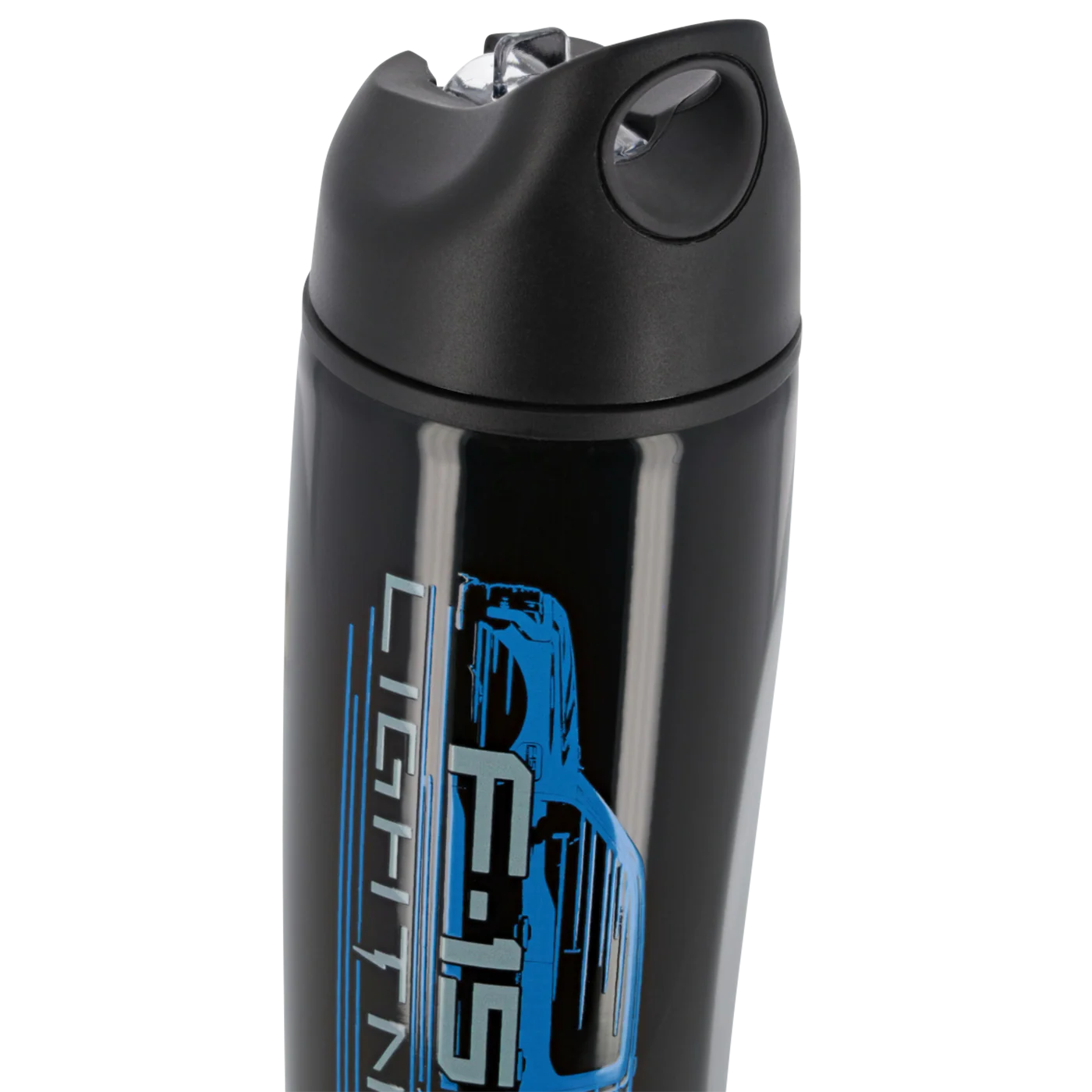 Ford F-150 Lightning 28oz Built Ford Tough Water Bottle - Image 3