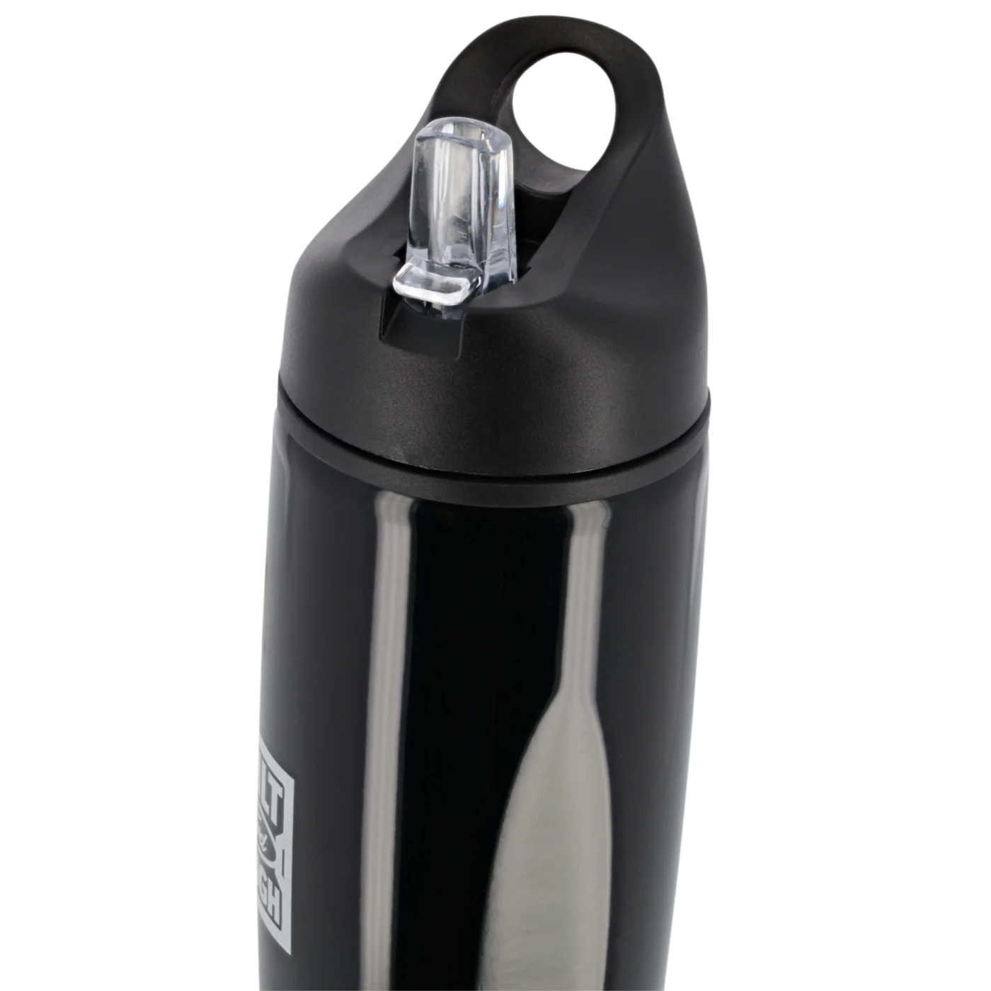 Ford F-150 Lightning 28oz Built Ford Tough Water Bottle - Image 4