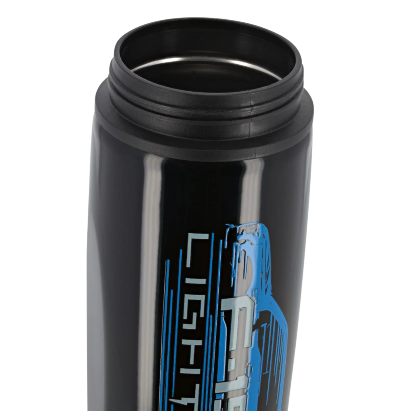 Ford F-150 Lightning 28oz Built Ford Tough Water Bottle - Image 6