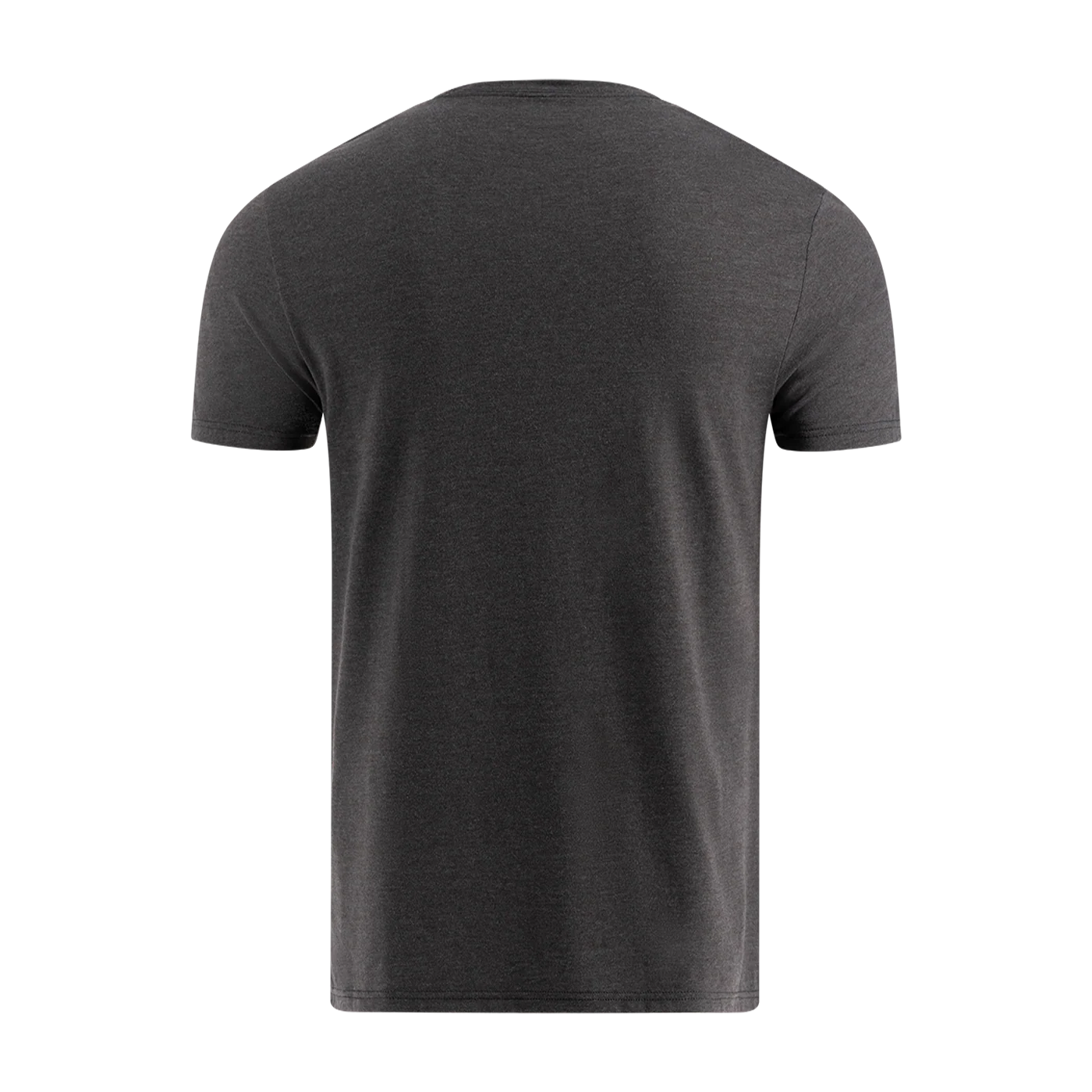Ford Maverick Mens Gradient Neon Sign Graphic T-Shirt - Image 3
