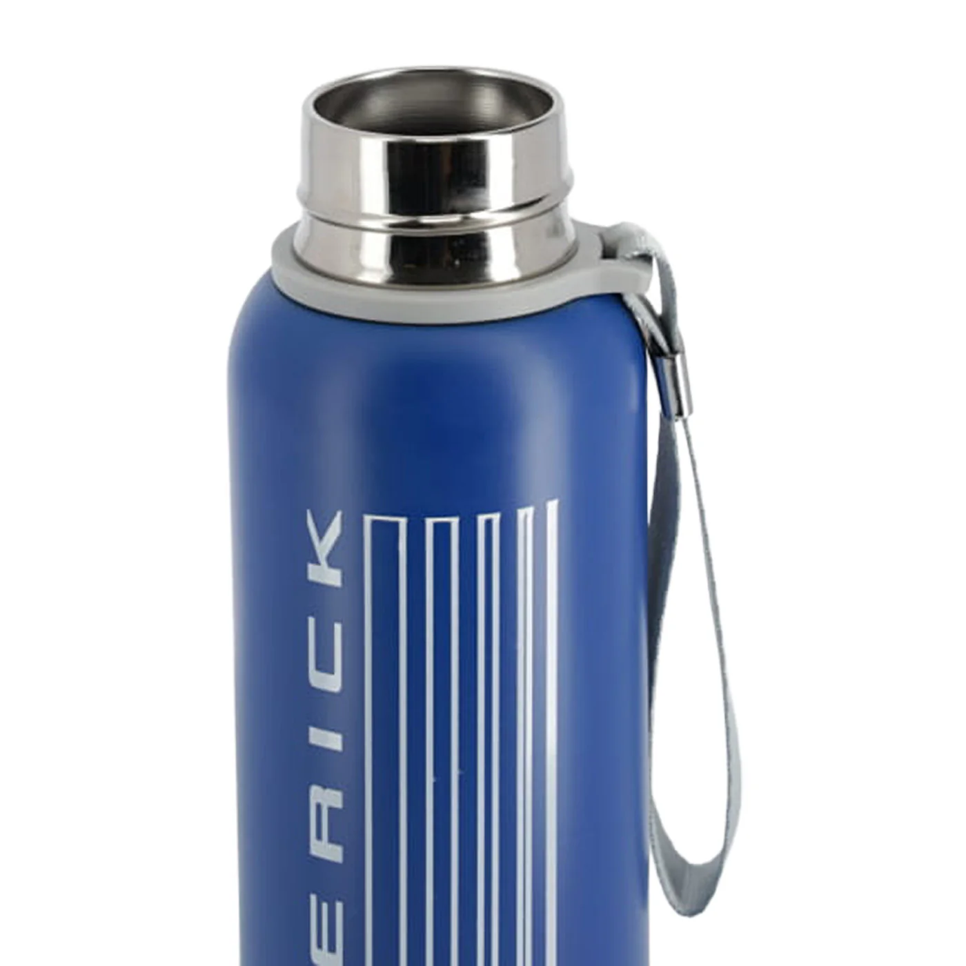 Ford Maverick Built Ford Tough 17oz Stainless Steel Water Bottle - Image 5