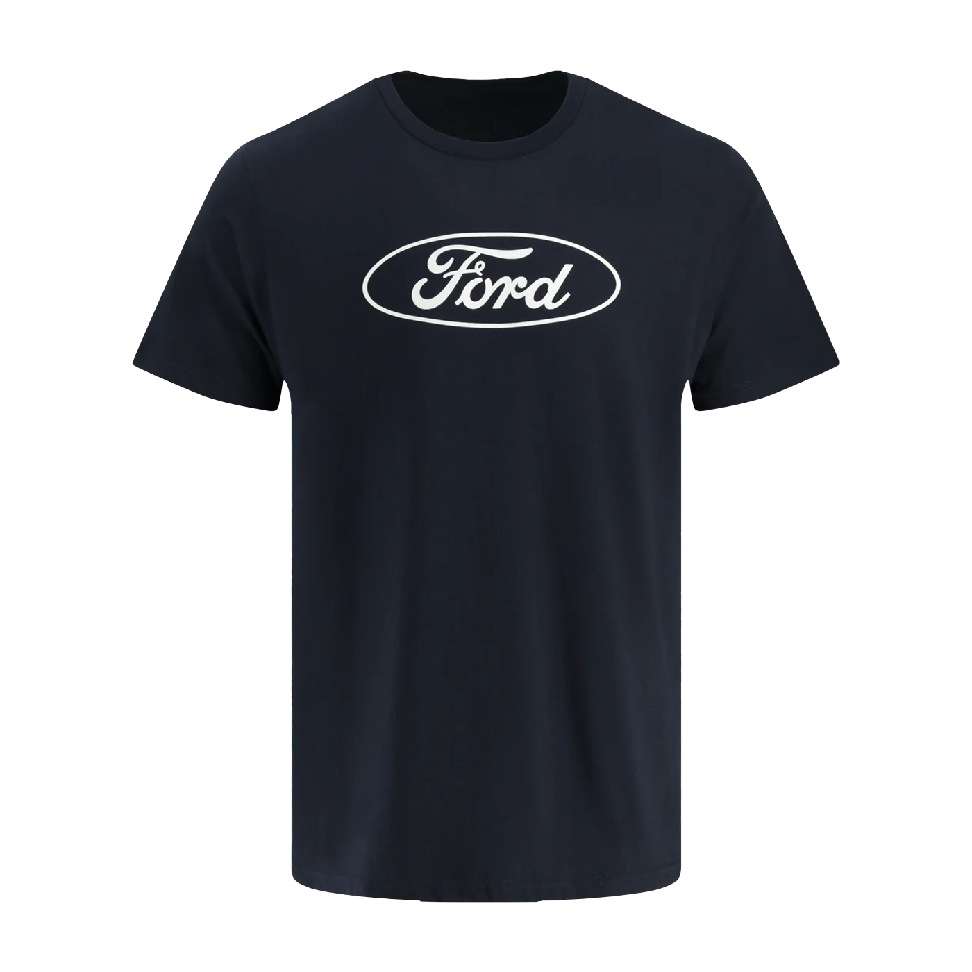 Ford Oval Mens Short Sleeve T-Shirt - Image 11