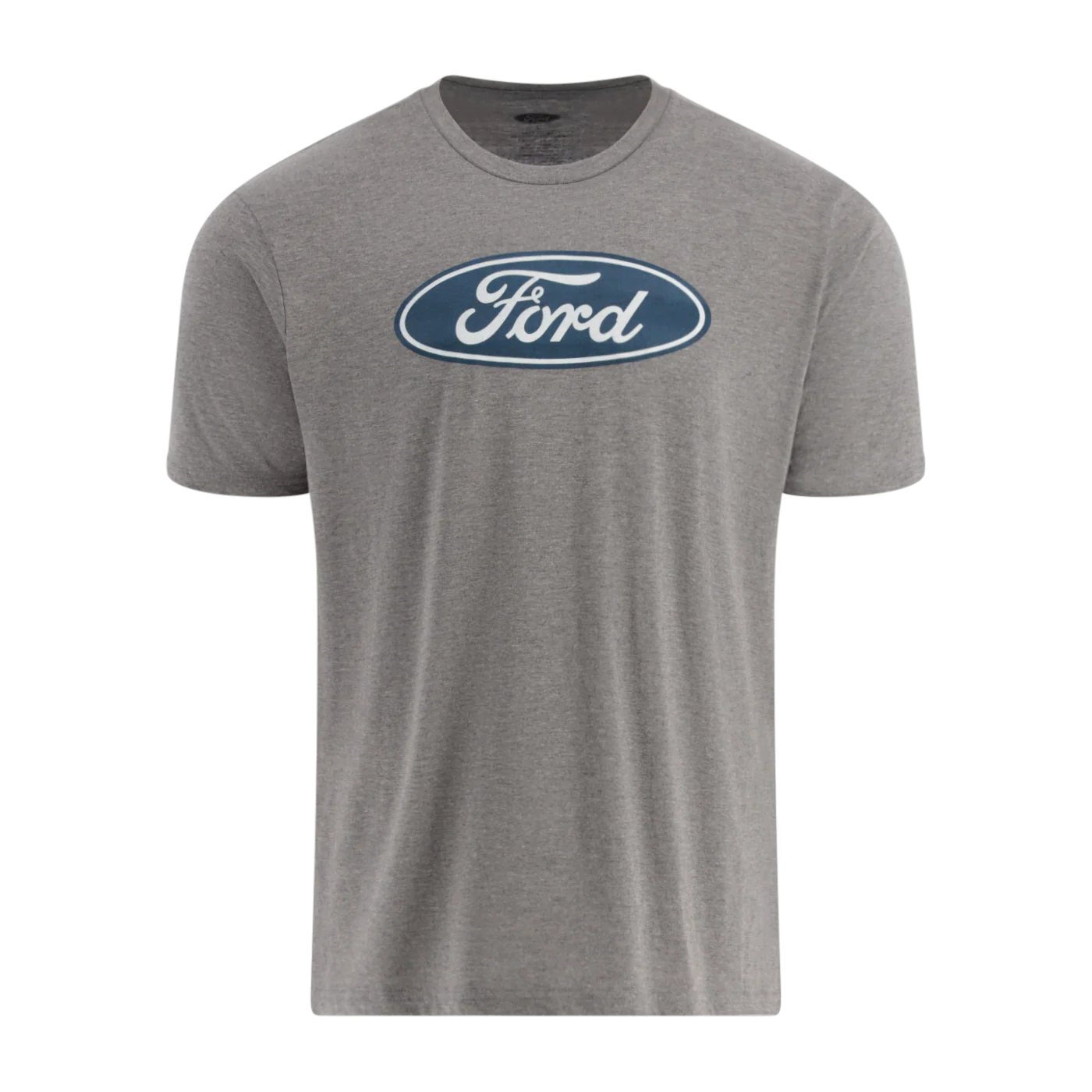 Ford Oval Mens Short Sleeve T-Shirt - Image 6
