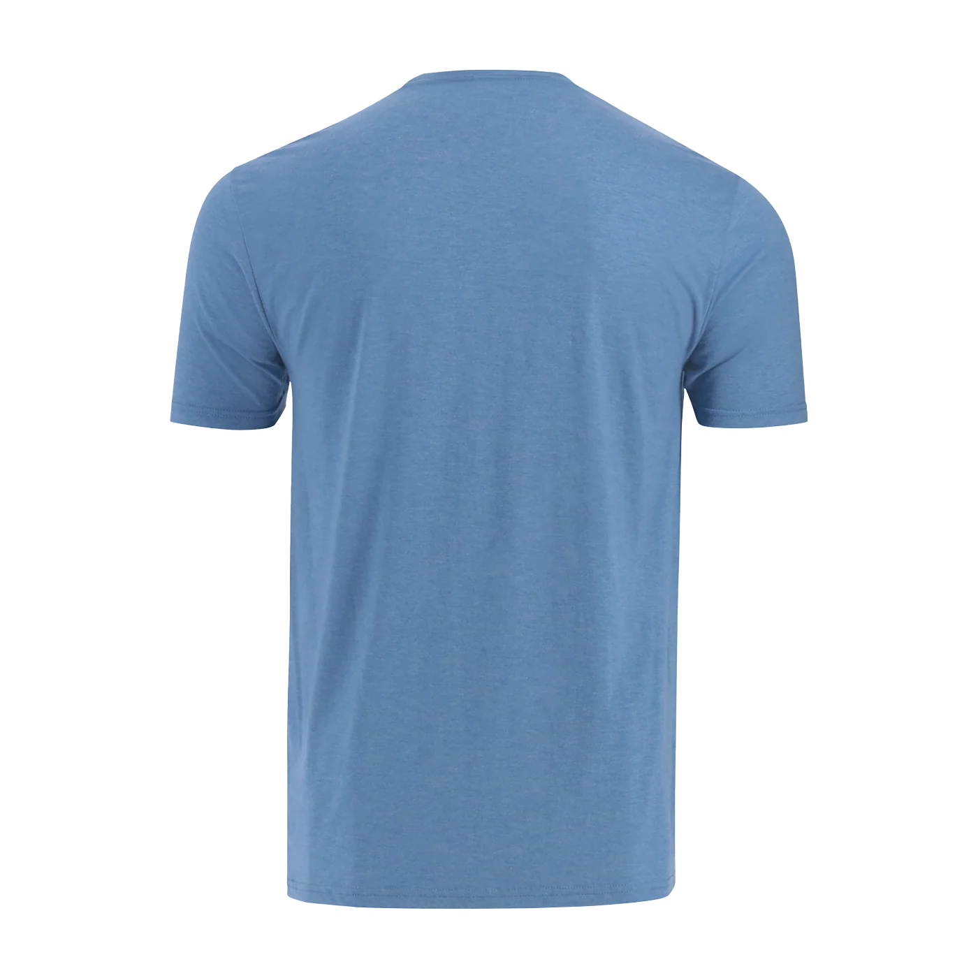 Ford Oval Mens Short Sleeve T-Shirt - Image 9