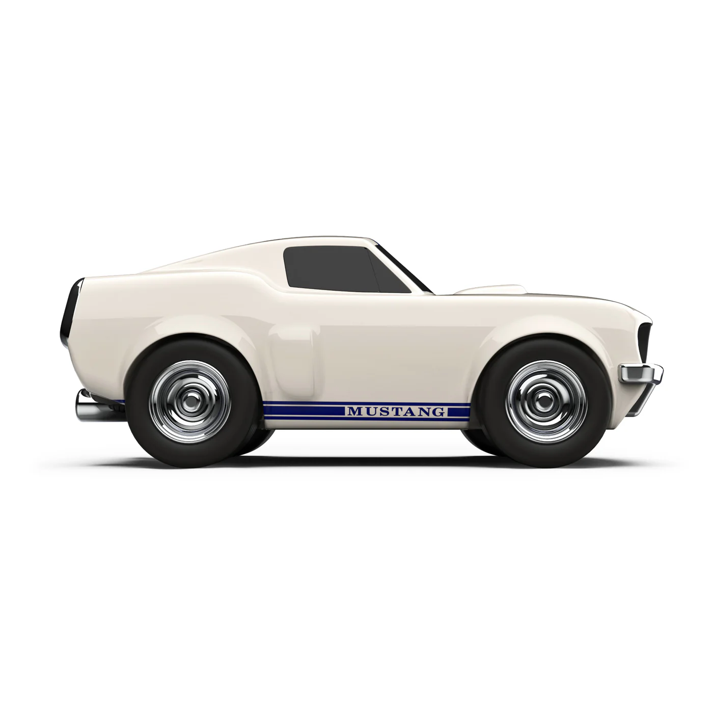 Ford Mustang Baghera Racing Car - Image 7