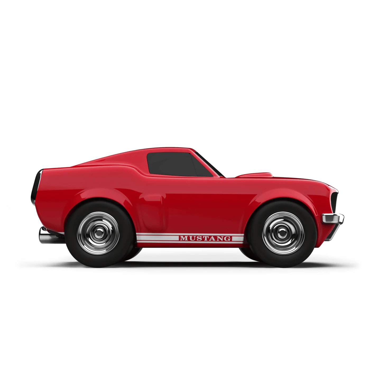 Ford Mustang Baghera Racing Car - Image 8