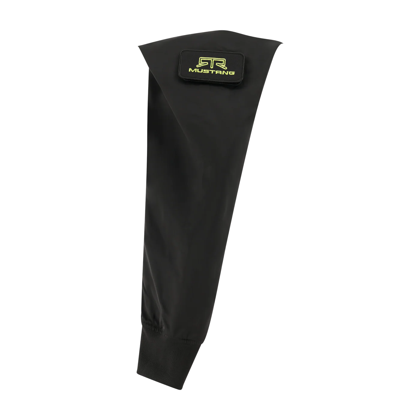 Ford Mustang x RTR Collection Stealth Bomber Jacket - Image 5