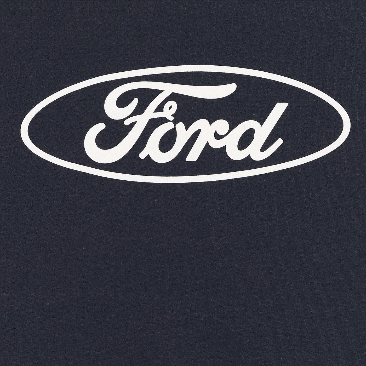 Ford Oval Fleece Crewneck Sweatshirt - Image 5