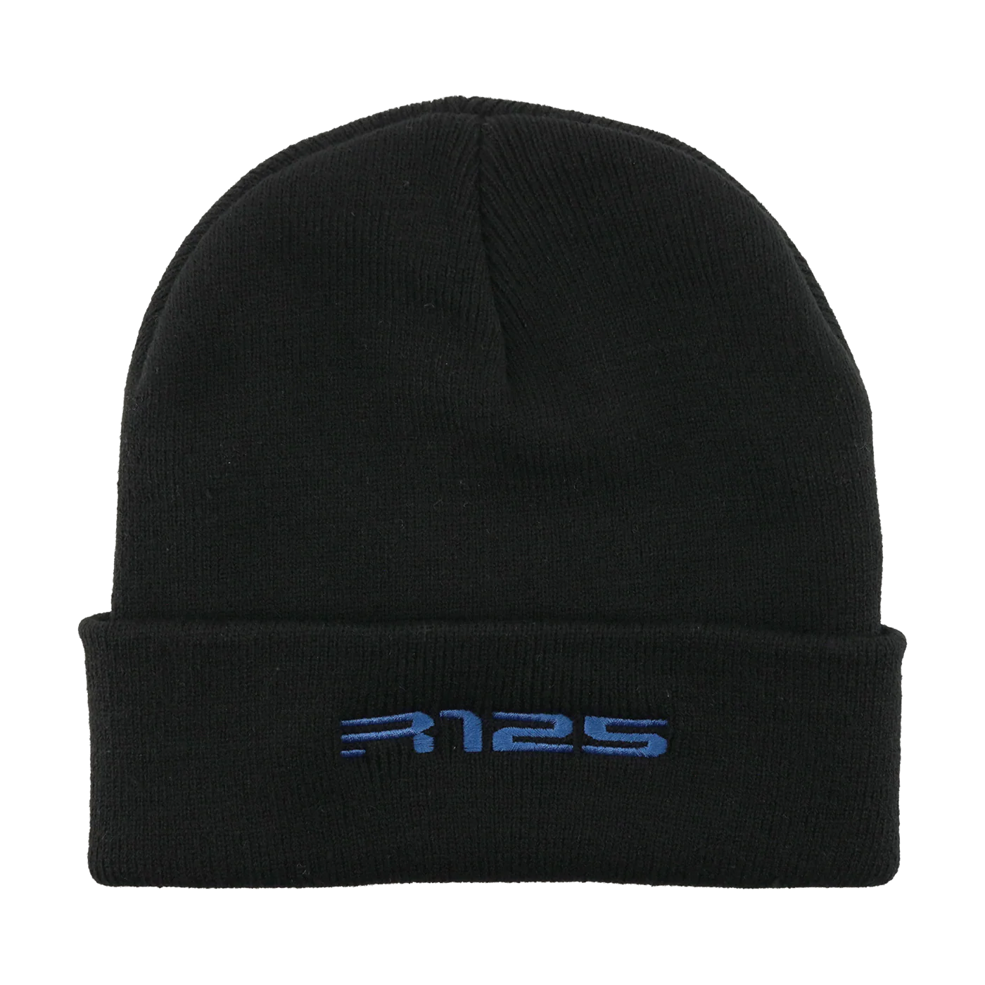 Ford Racing 125th Anniversary of Racing Knit Beanie - Image 3