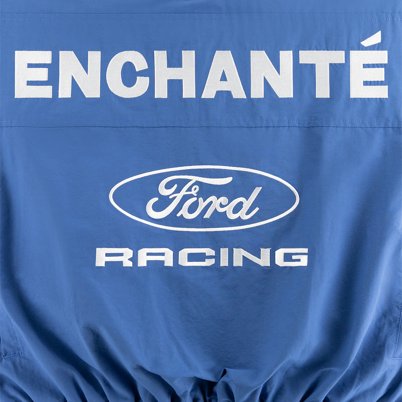 Ford Racing x Enchanté Anorak Jacket - Image 3