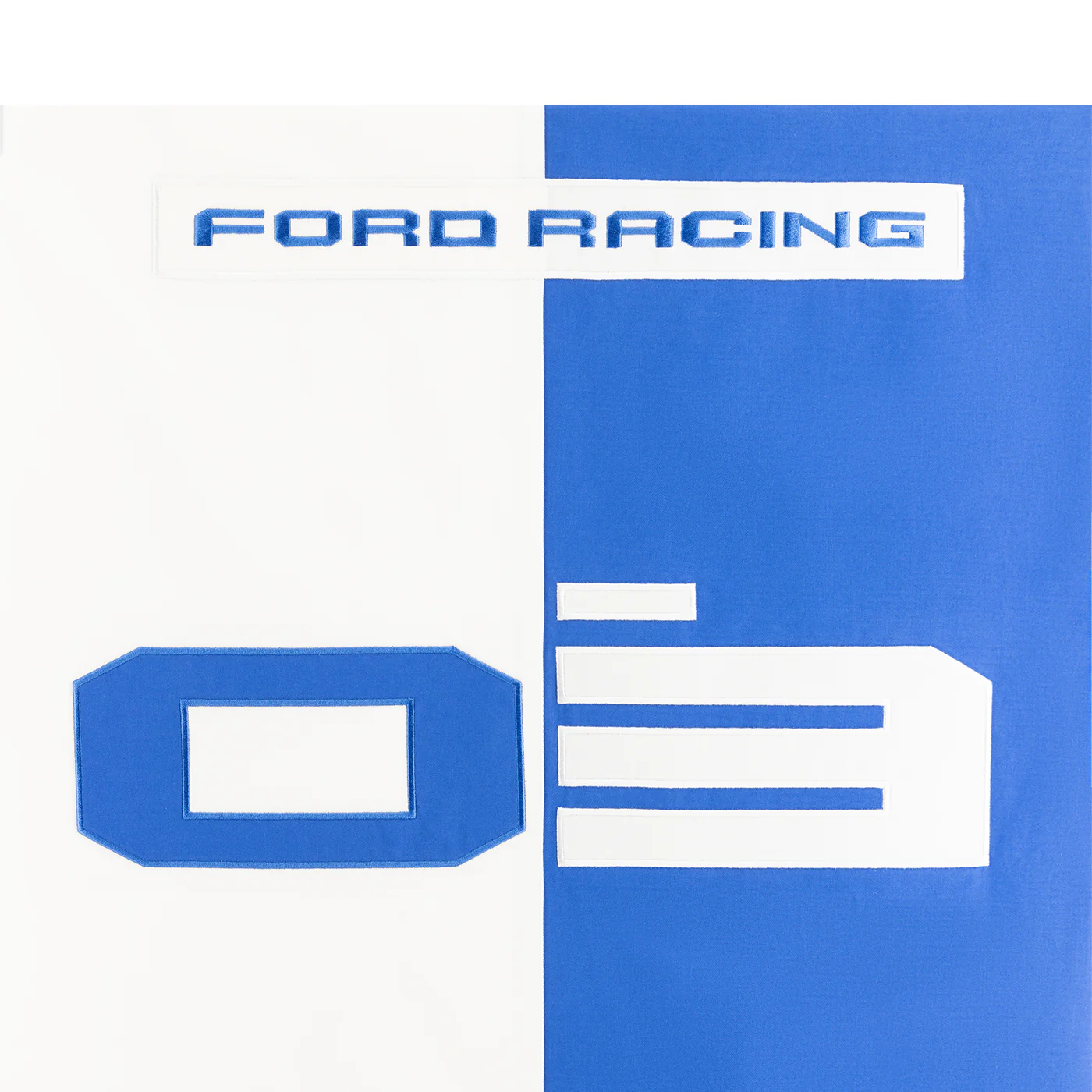 Ford Racing x Enchanté Mens Mechanic Shirt - Image 3