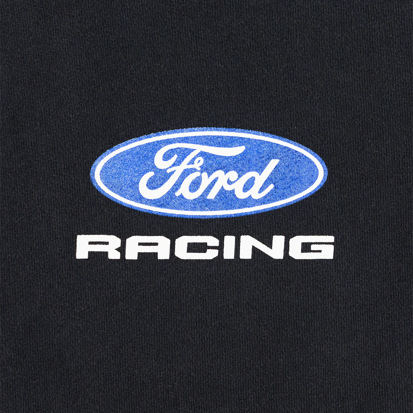 Ford Racing x Enchanté Sweatpants - Image 4