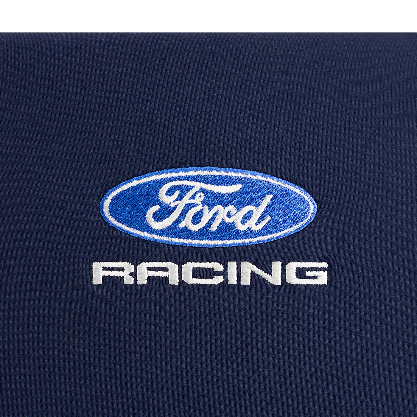 Ford Racing x Greyson Clothiers Full Zip Jacket - Image 3
