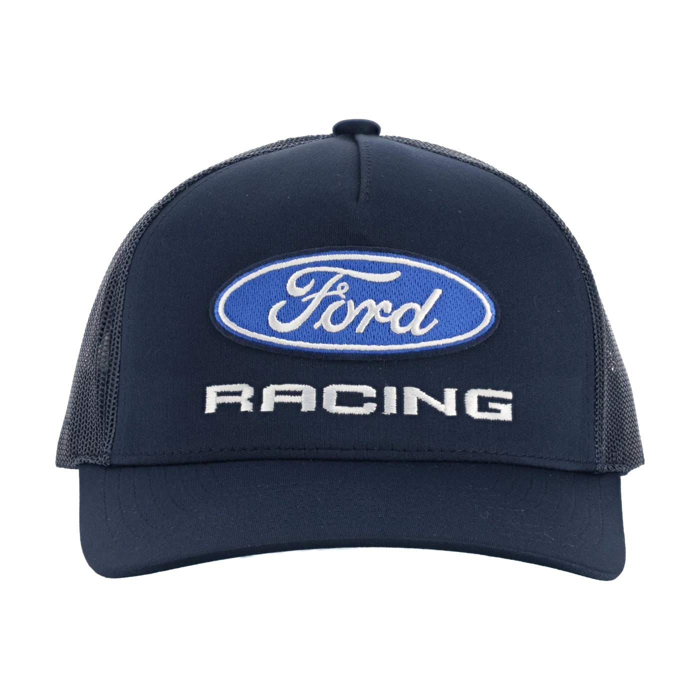 Ford Racing x Greyson Clothiers Trucker Hat - Image 3