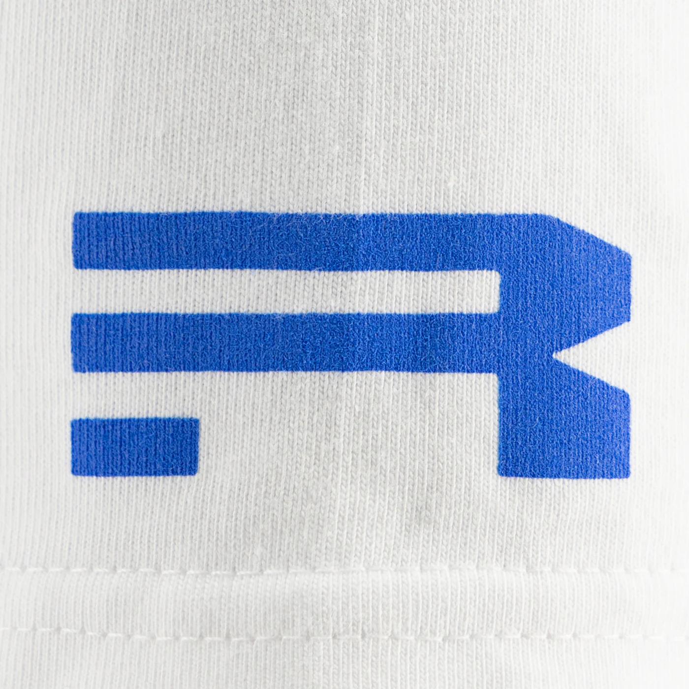 Ford Racing Logo Womens Short Sleeve T-Shirt - Image 9