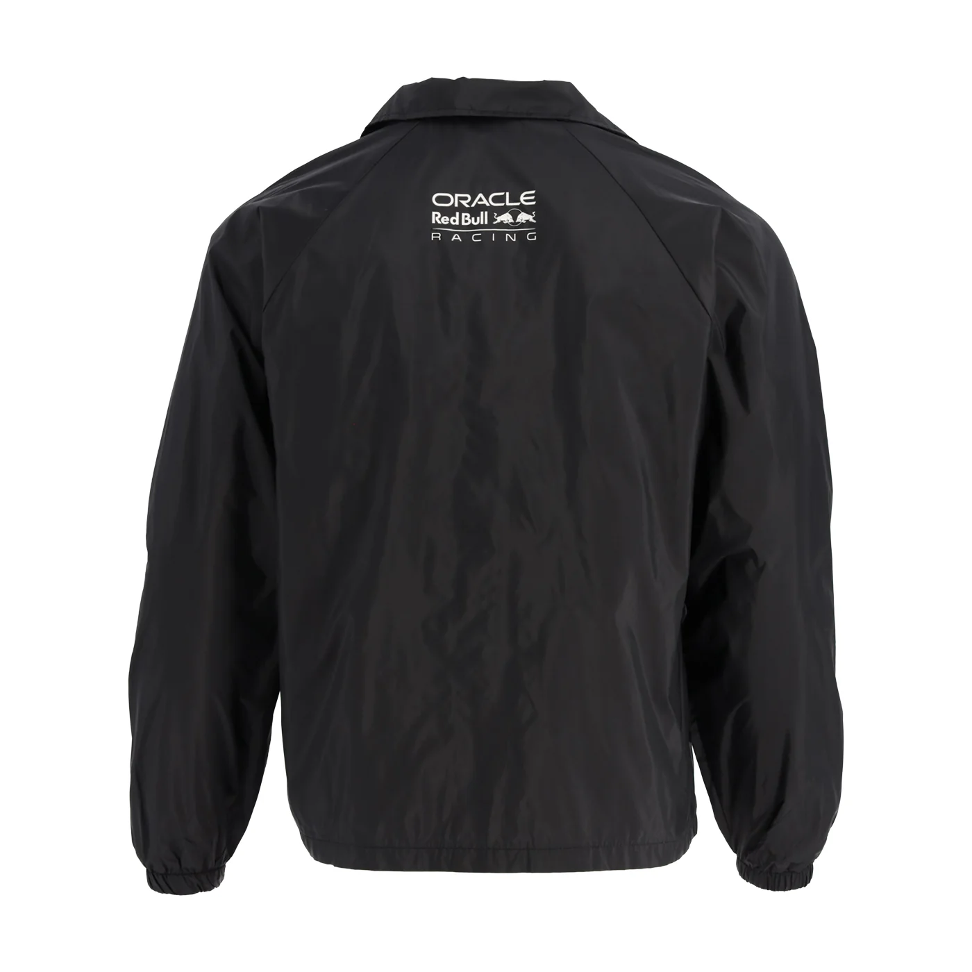 Ford Racing x Oracle Red Bull Racing Mens Coaches Jacket - Image 2