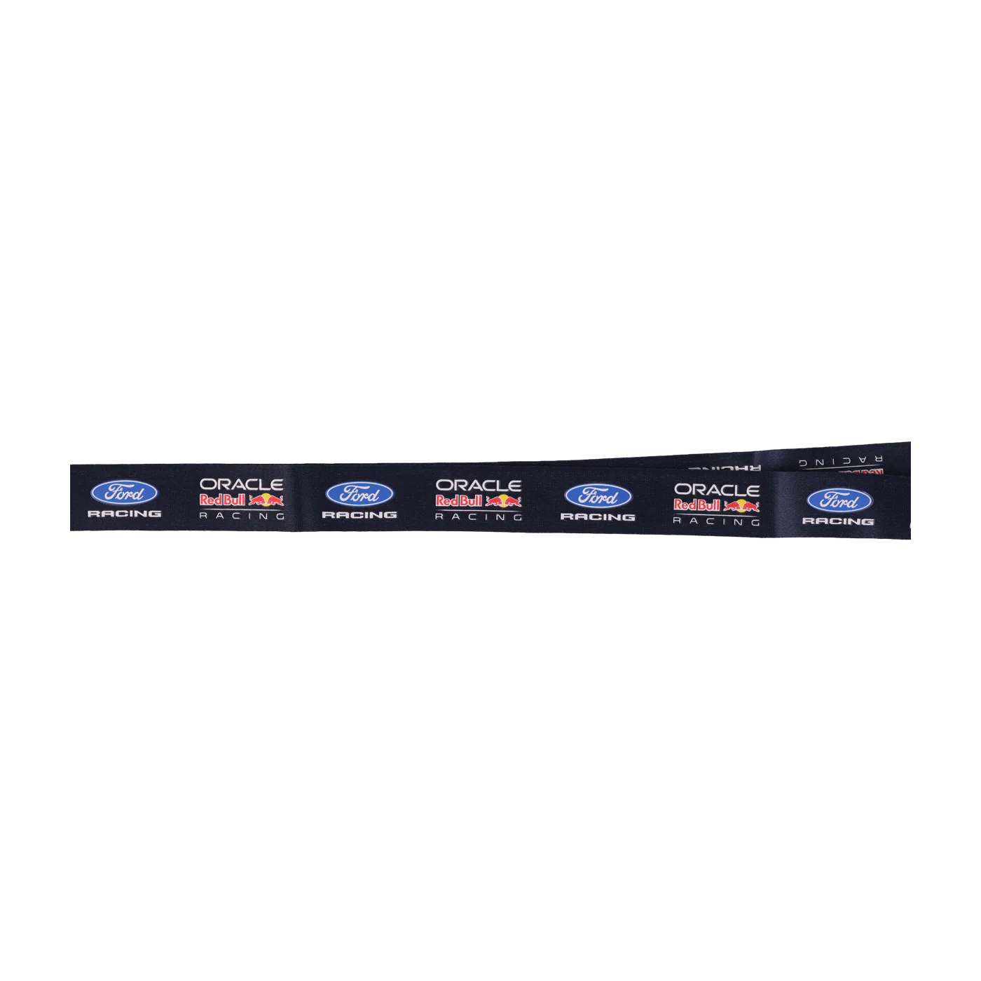 Ford Racing x Oracle Red Bull Racing Lanyard - Image 3
