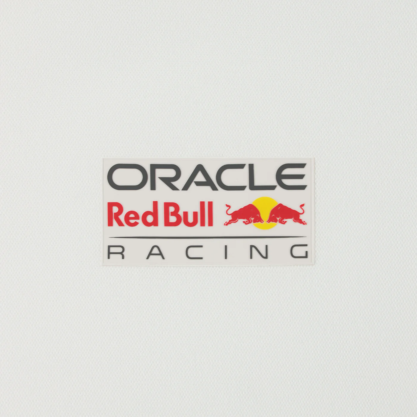 Ford Racing x Oracle Red Bull Racing Polo Shirt - Image 3