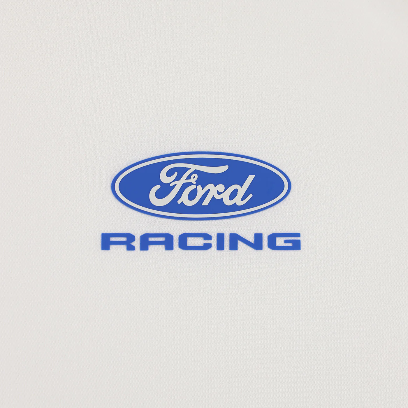 Ford Racing x Oracle Red Bull Racing Polo Shirt - Image 4