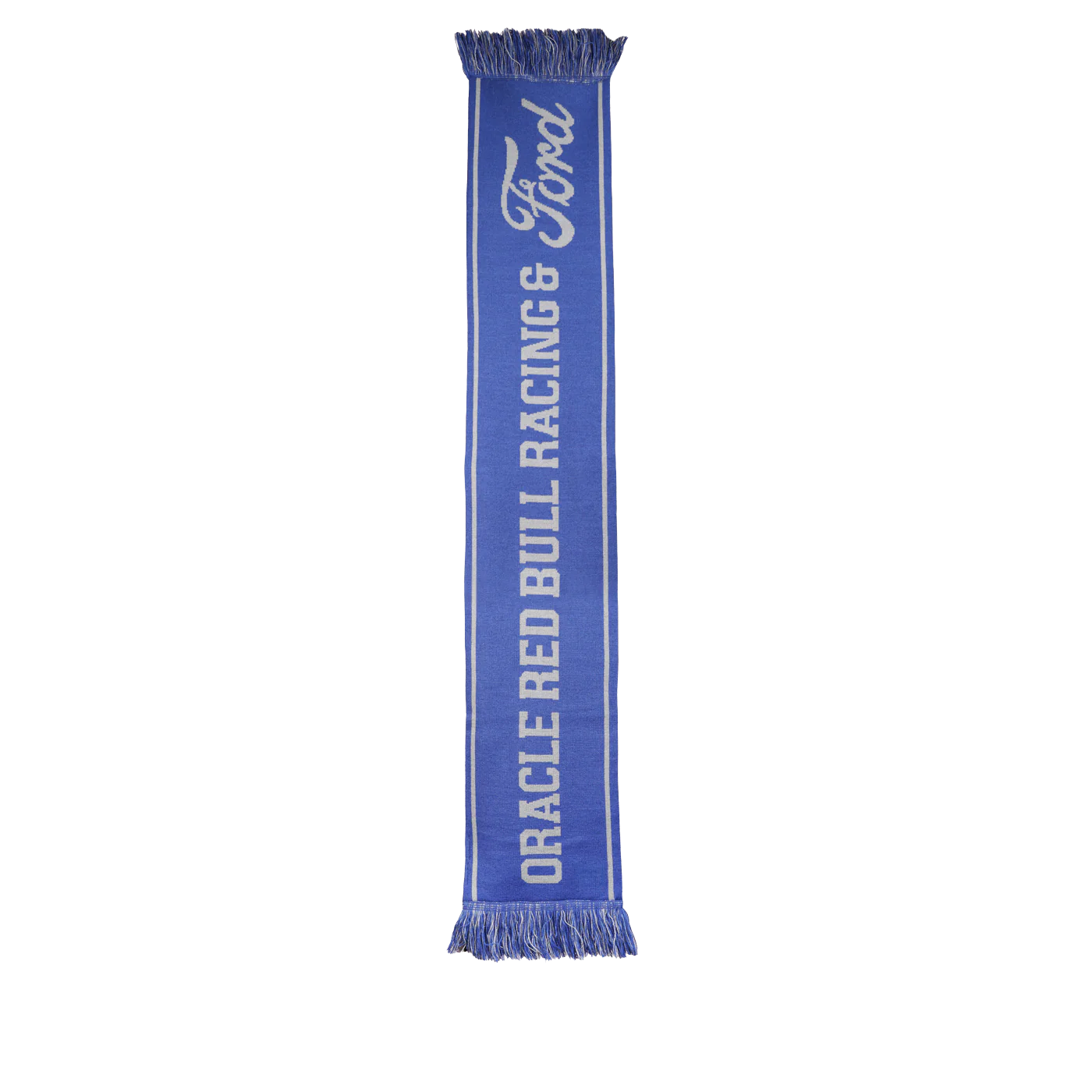 Ford Racing x Oracle Red Bull Racing Scarf - Image 2