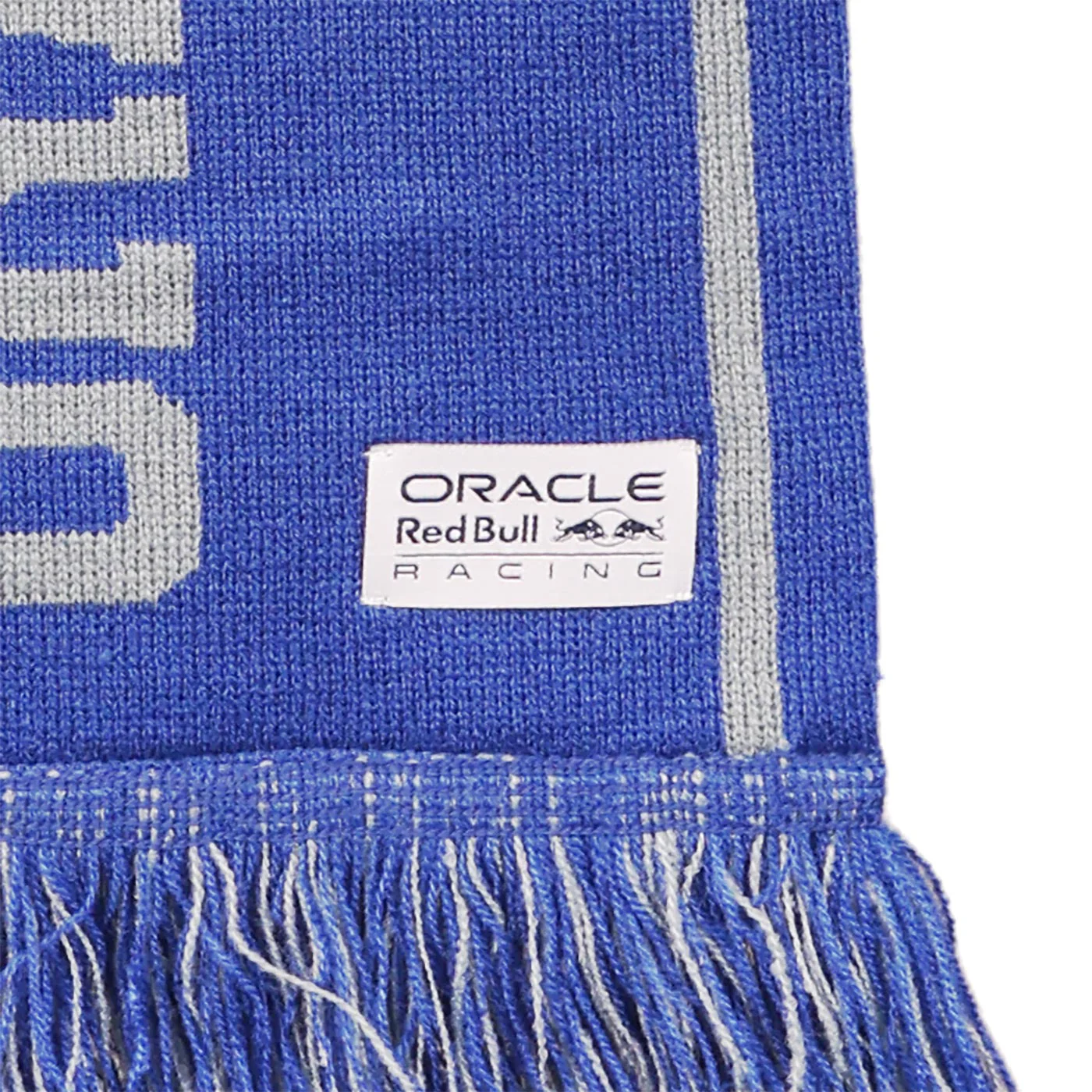 Ford Racing x Oracle Red Bull Racing Scarf - Image 3