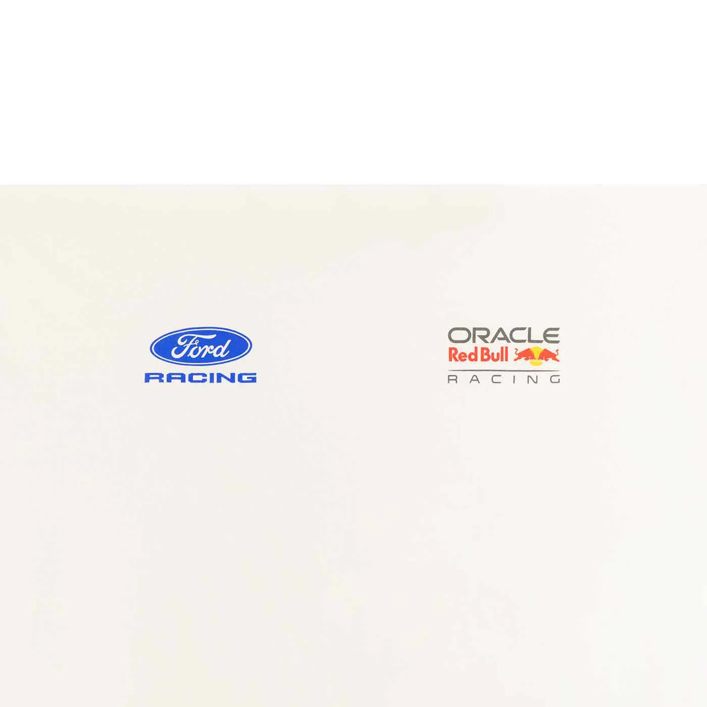 Ford Racing x Oracle Red Bull Racing Mens T-Shirt - Image 3
