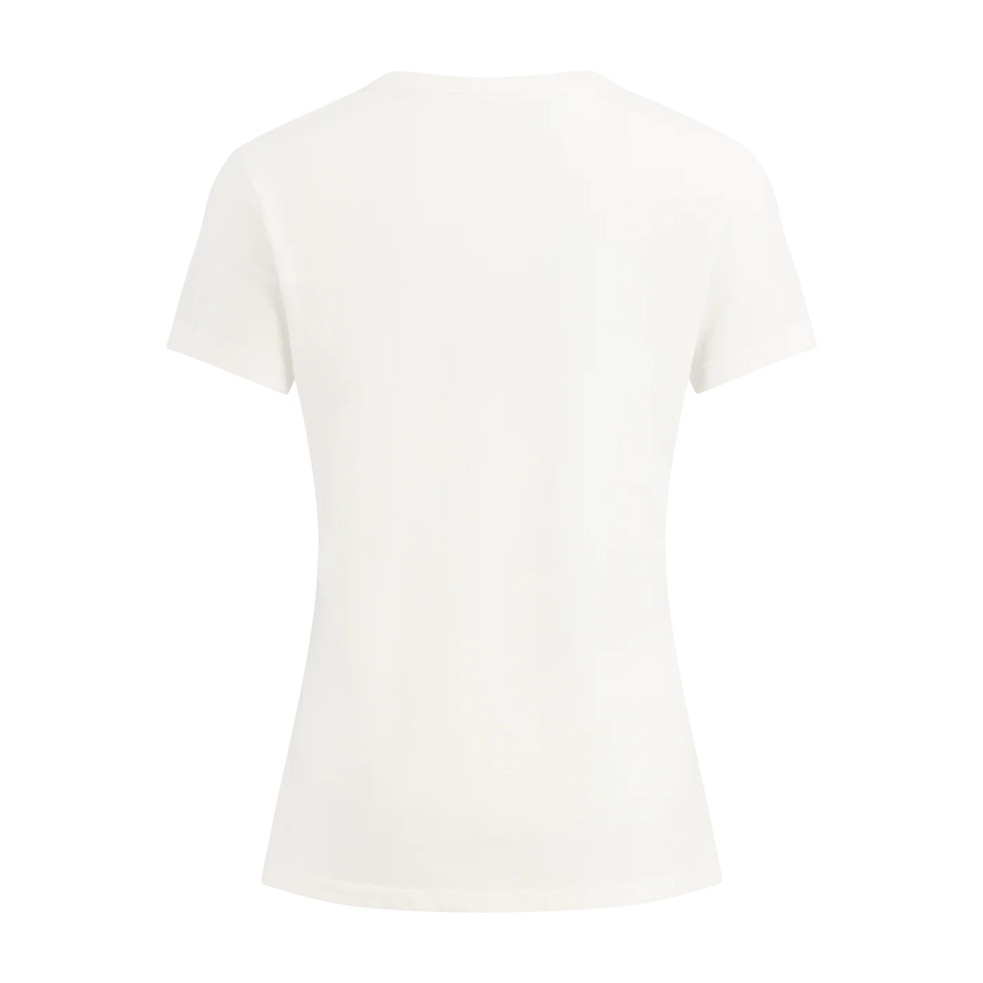 Ford Racing x Oracle Red Bull Racing Womens T-Shirt - Image 2