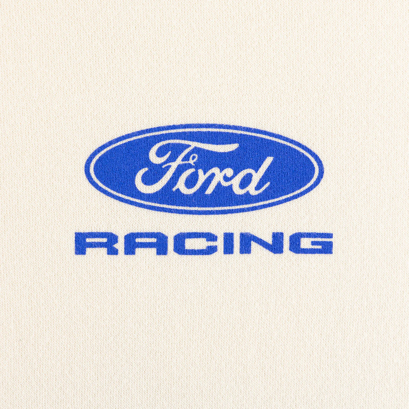 Ford Racing Since 1901 Retro Crewneck Sweatshirt - Image 6