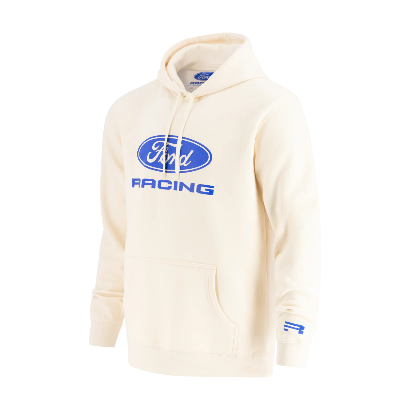 Ford Racing You Better Win Fleece Hoodie - Image 3