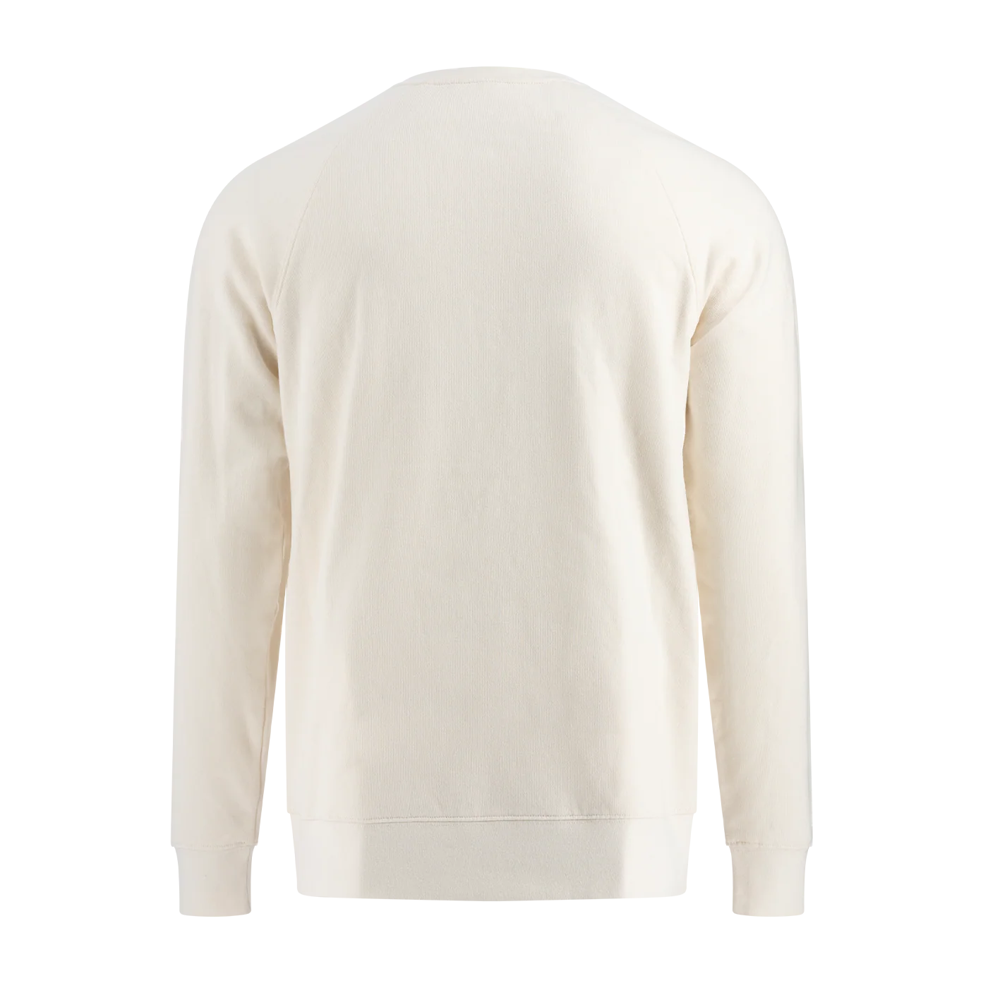 Ford Raptor Cream Fleece Crewneck Sweatshirt - Image 4