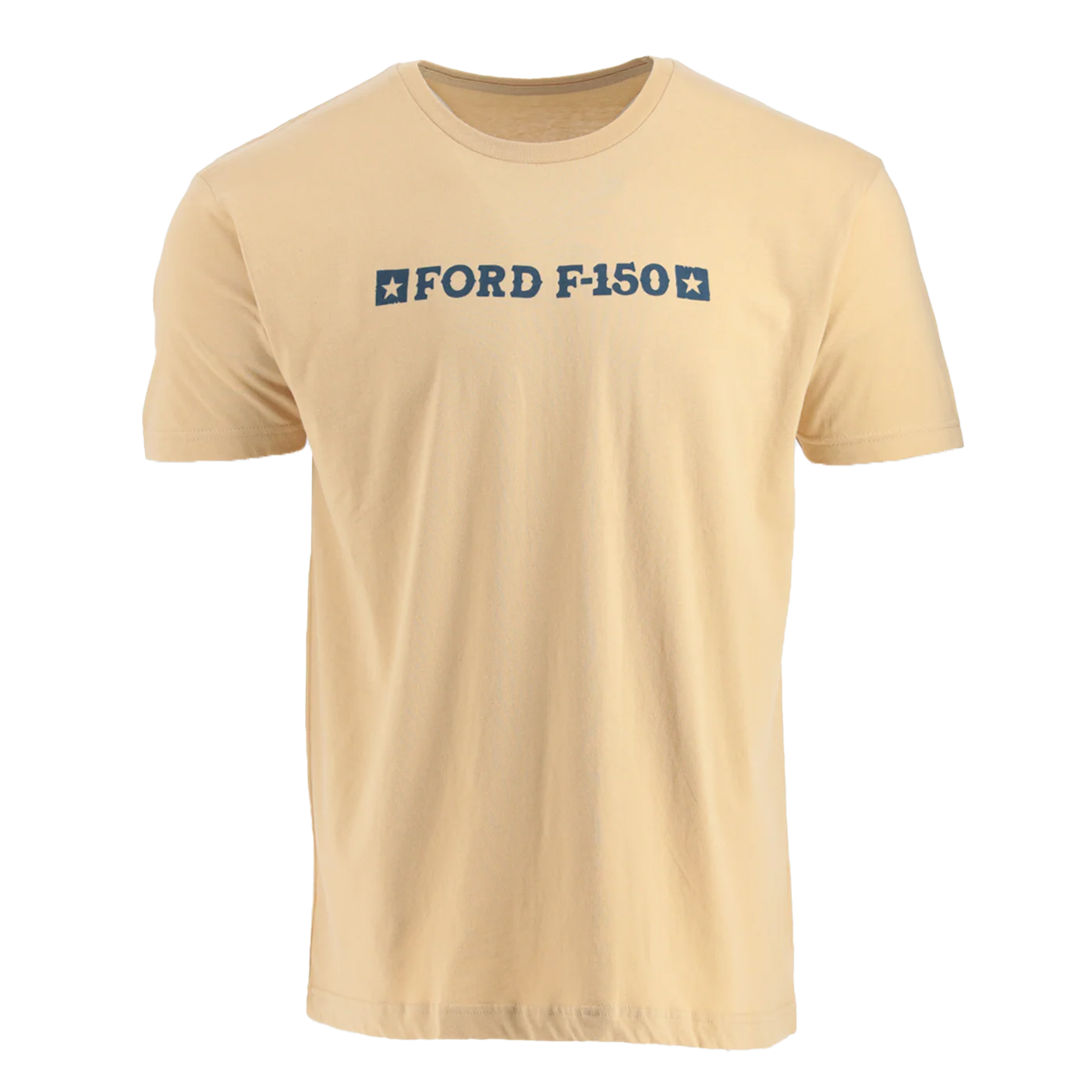 Ford F-150 Built for the Journey Mens Short Sleeve T-Shirt - Image 3