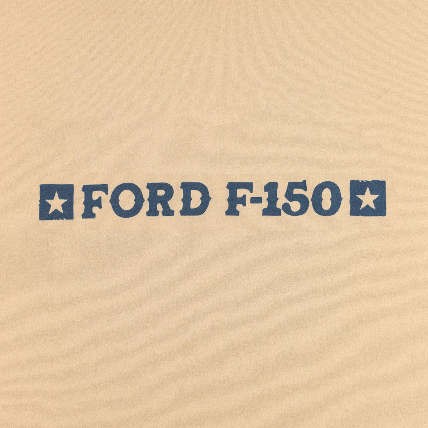 Ford F-150 Built for the Journey Mens Short Sleeve T-Shirt - Image 4