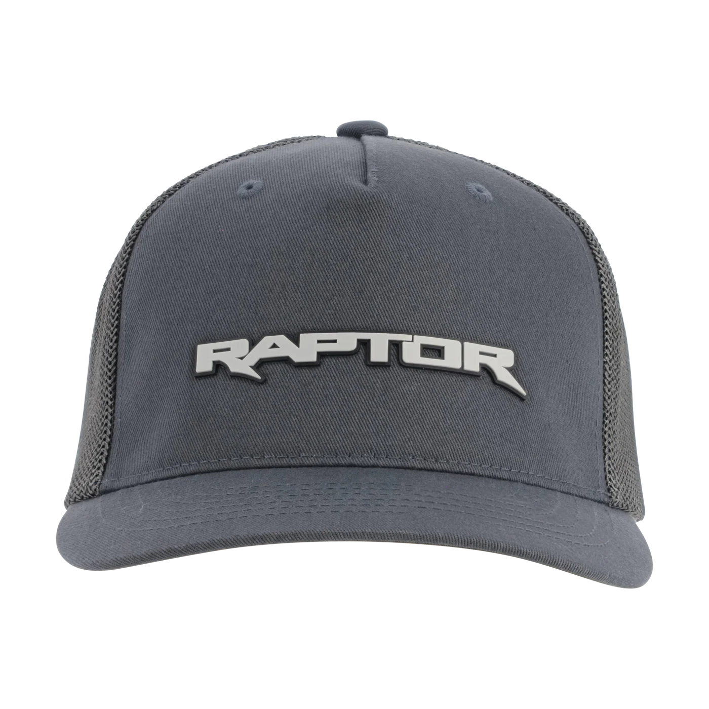 Ford Trucks Raptor Snapback Hat - Image 3