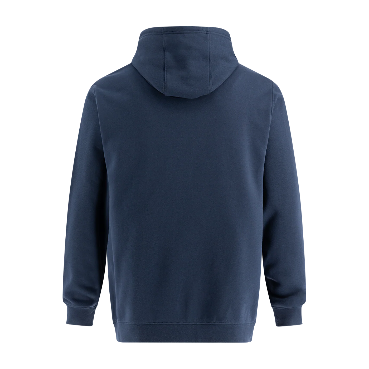 Ford Super Duty Navy Blue Hoodie - Image 4