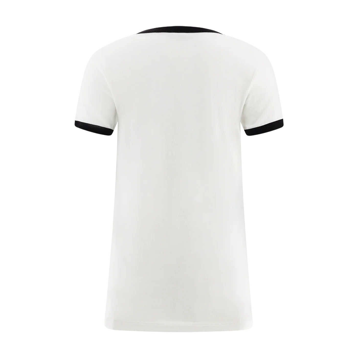 Ford Genuine Parts Vintage Womens Short Sleeve T-Shirt - Image 4