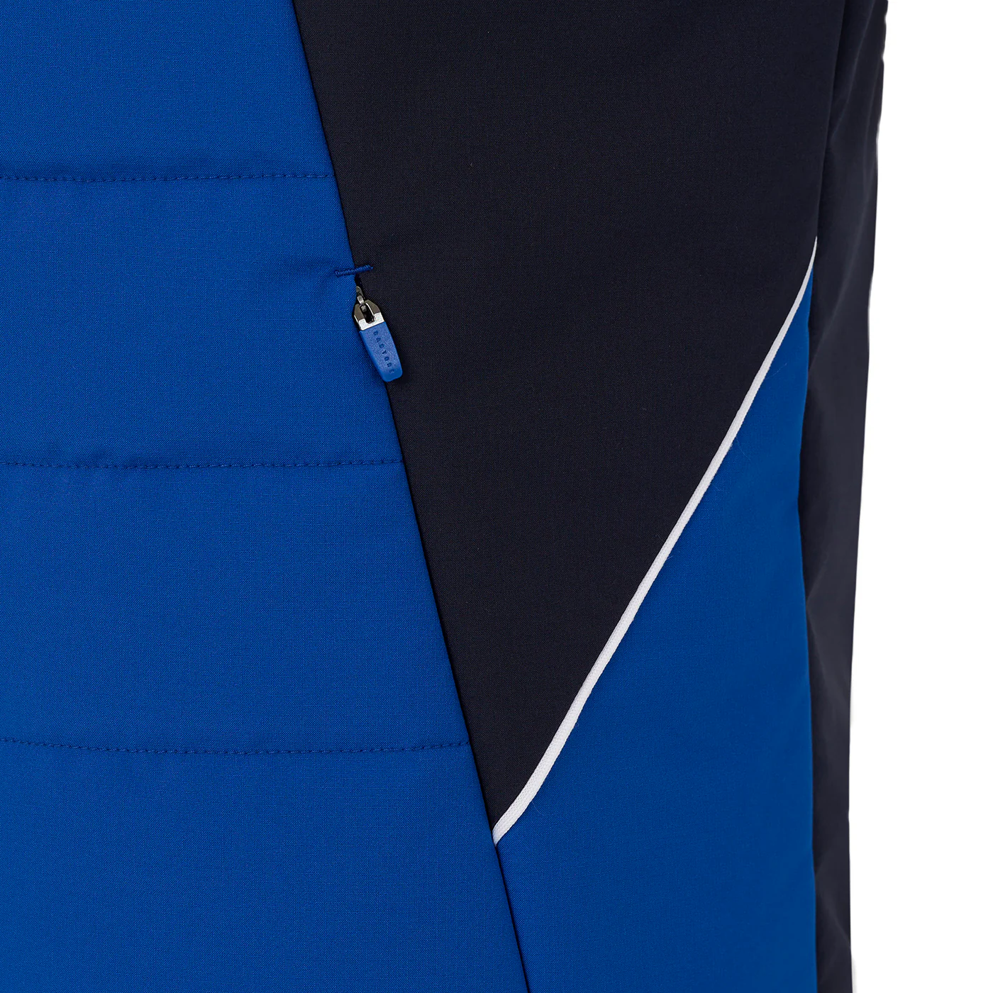 Oracle Red Bull Racing Team Replica Vest - Image 5