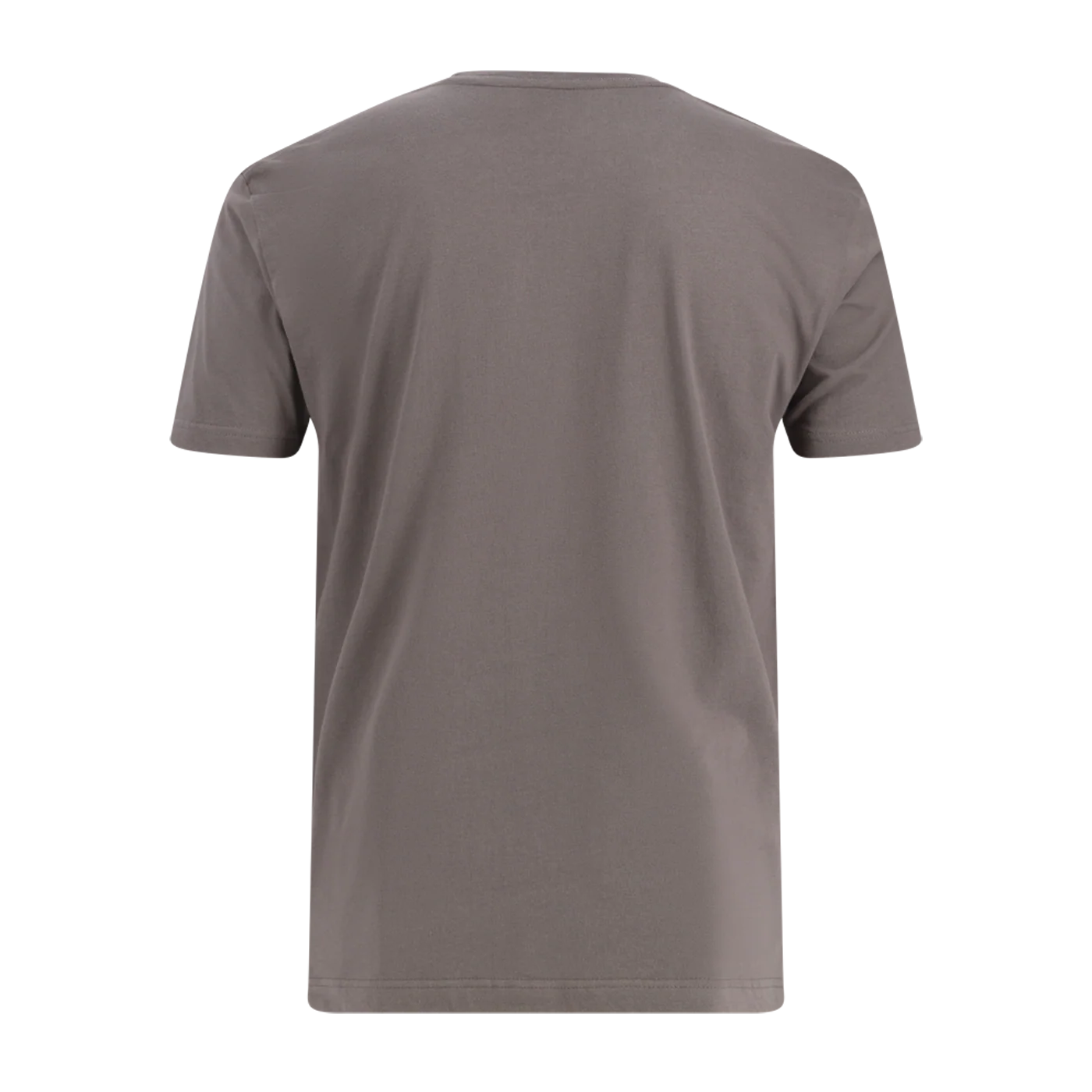 Ford Script Mens Charcoal Gray Model T Short Sleeve T-Shirt - Image 3
